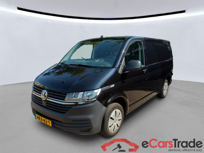 VOLKSWAGEN Transporter 66 kW