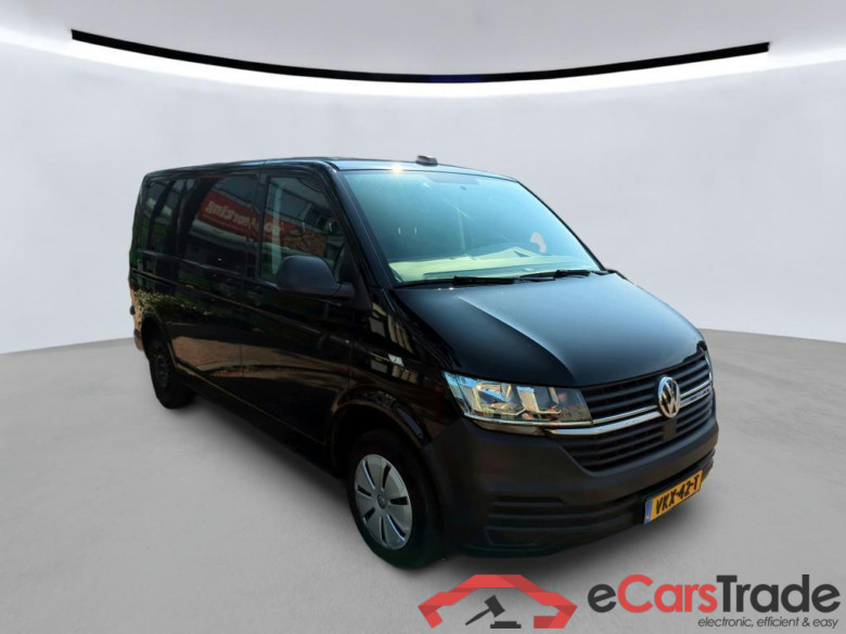 VOLKSWAGEN Transporter 66 kW #3