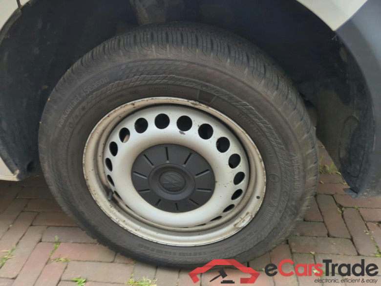 VOLKSWAGEN Transporter 75 kW #6
