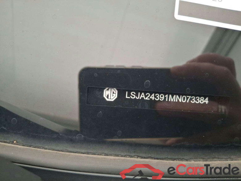 MG EHS 1.5 TGDI Luxury #5