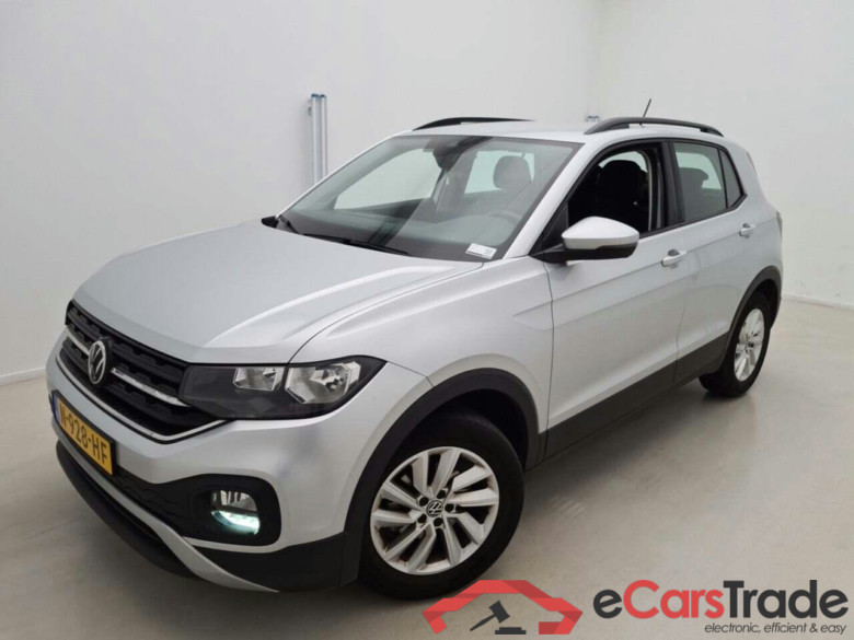 VOLKSWAGEN T-Cross 1.0 TSI Life #1
