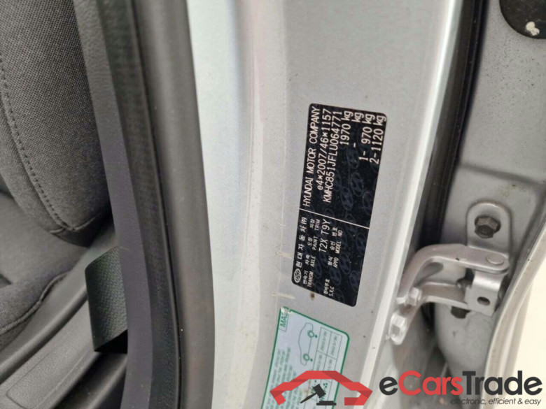 HYUNDAI IONIQ Comfort EV 38 kWh #5
