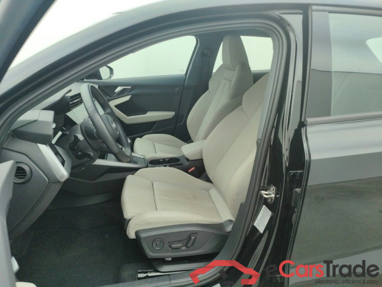 Audi A3 Sportback 1.0 30 TFSi 81kW 5d #3