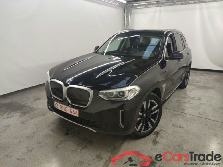 BMW iX3 sDrive35 5d #1