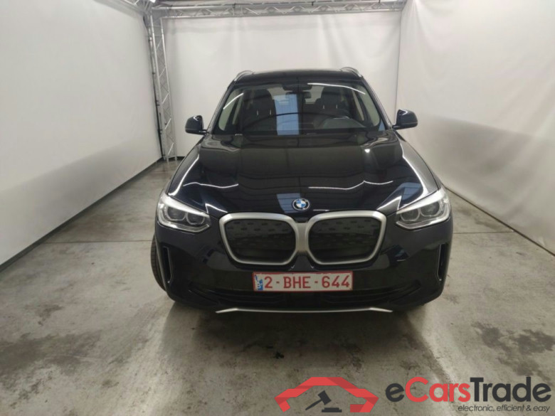BMW iX3 sDrive35 5d #5