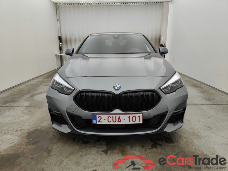 BMW 2 Reeks Gran Coupé 216dA (85kW) 4d #5