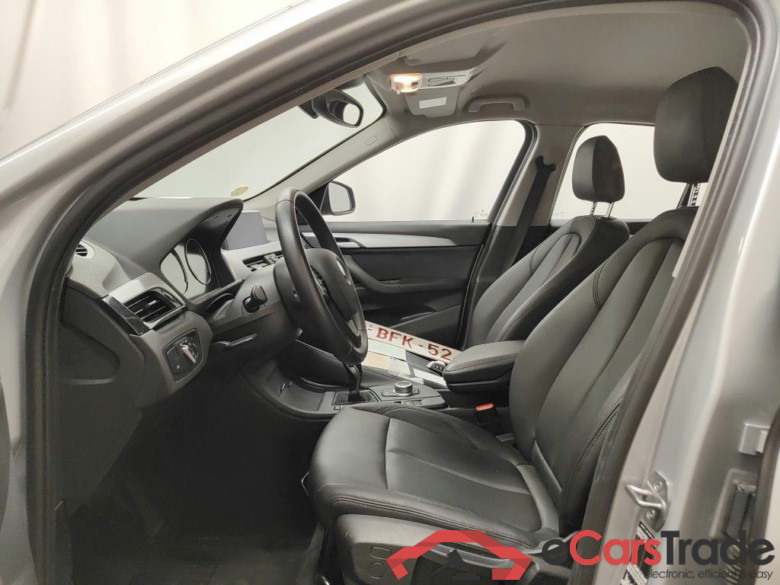 BMW X1 sDrive16dA (85 kW) 5d #3