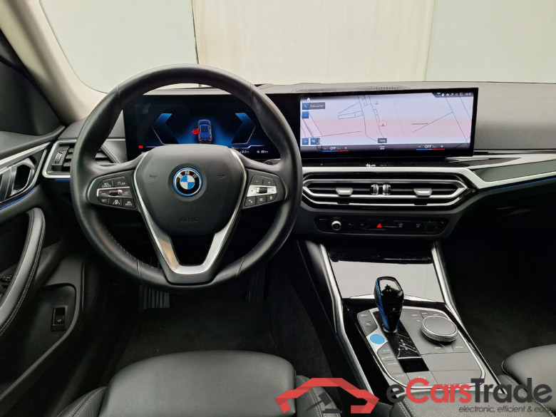 BMW, i4 '21 BEV, BMW i4 eDrive40 5d #6