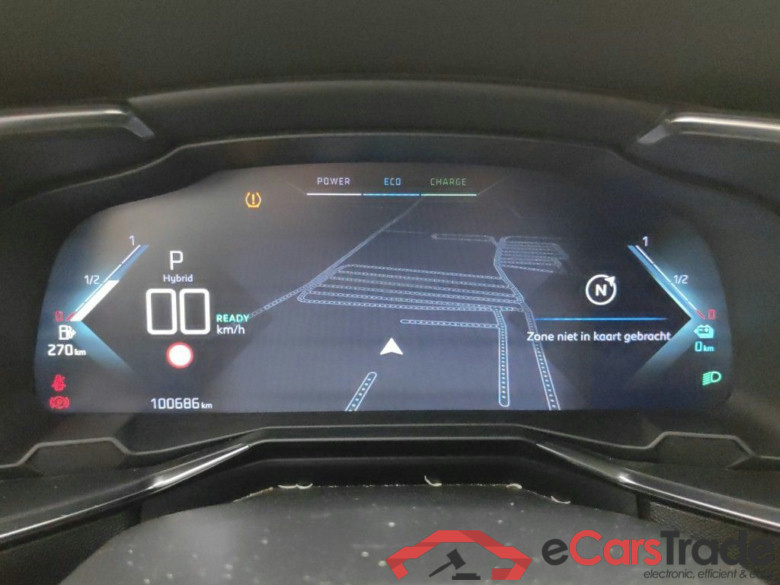 DS 7 Crossback E-Tense Rivoli 5d #6
