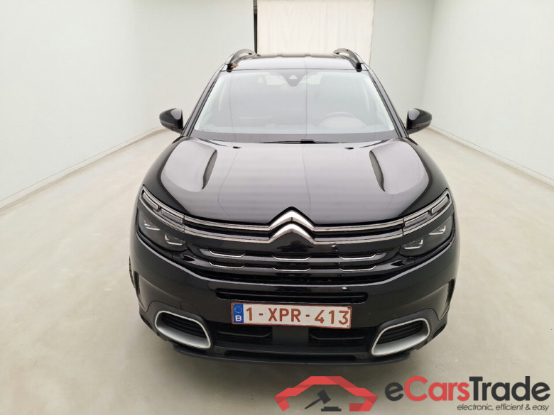 Citroën, C5 Aircross '18, Citroën C5 Aircross 1.5 BlueHDi 130 S&S EAT8 Bus. #1