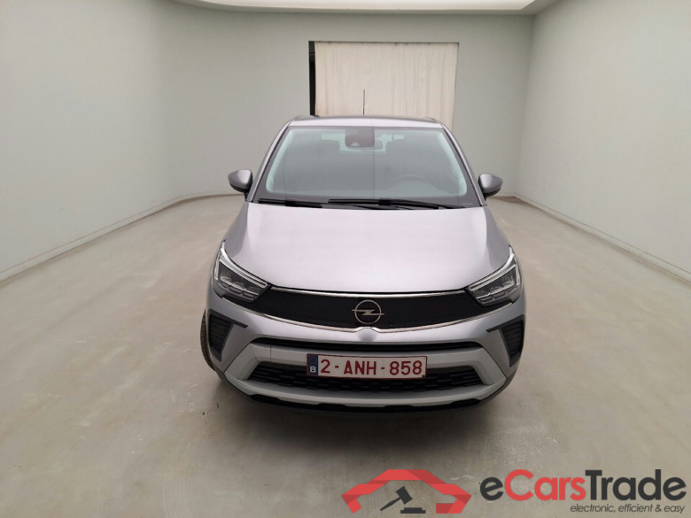 Opel, Crossland '20, Opel Crossland 1.2 96kW Turbo S/S Elegance 5d