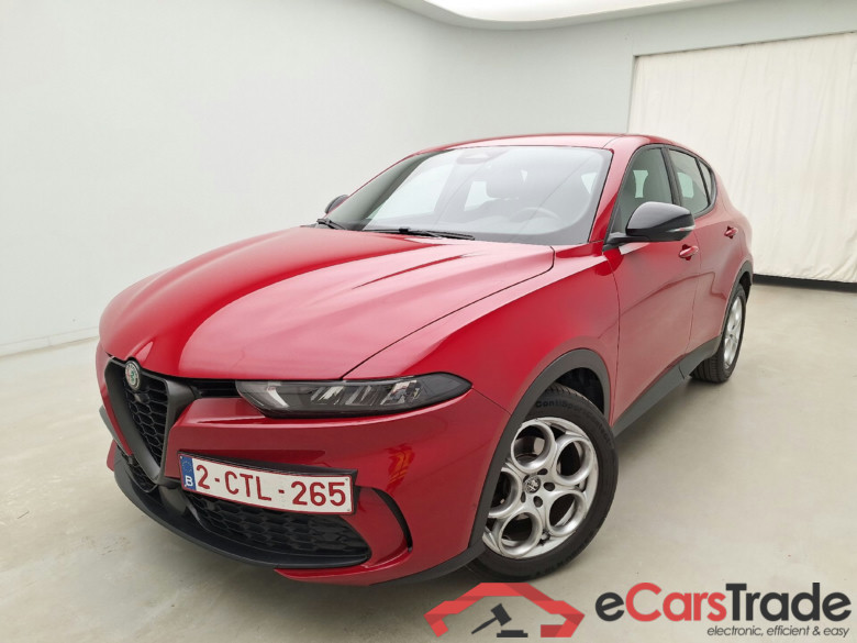 Alfa Romeo, Tonale '22, Tonale 1.5 MHEV 130 Sprint A #2