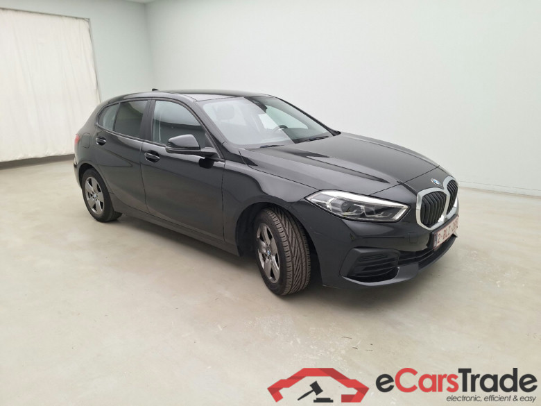 BMW, 1-serie '19, 116d 85kW #5
