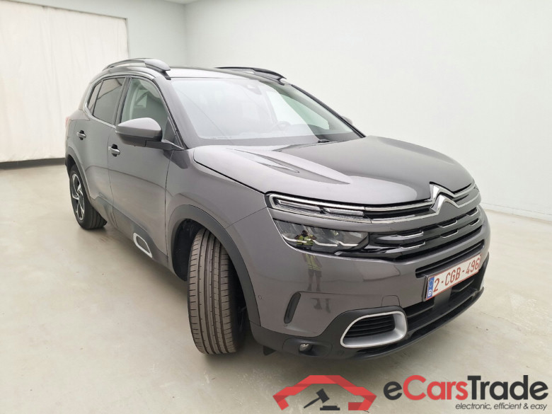 Citroën, C5 Aircross '18, C5 Aircr.1.5BHDi 130 B.Lnge A. #5