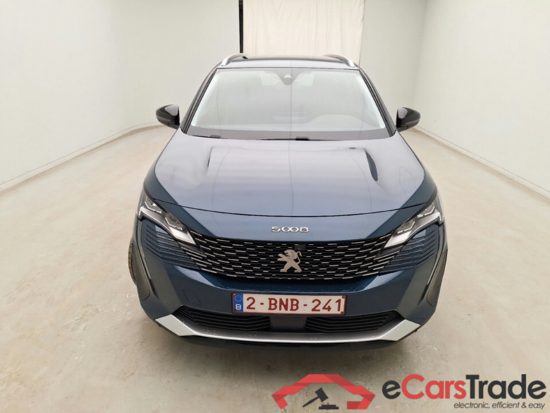 Peugeot, 5008 FL'20, Peugeot 5008 1.5 BlueHDi 96kW S&S Allure Pack 5d #1