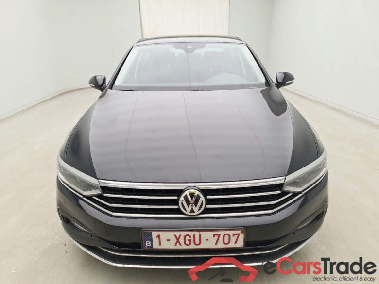 VW, Passat FL'19, Pass.2.0TDI 150 Eleg.Bus.DSG