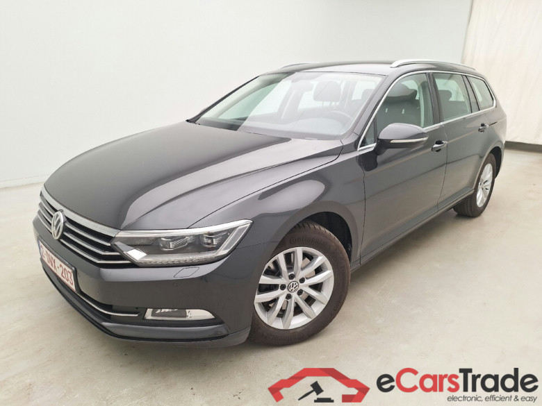 VW, Passat Variant '14, Volkswagen Passat Variant 1.6 TDI Comfortline Busi #2