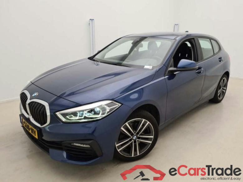 BMW 1-serie 116i Bns Edition