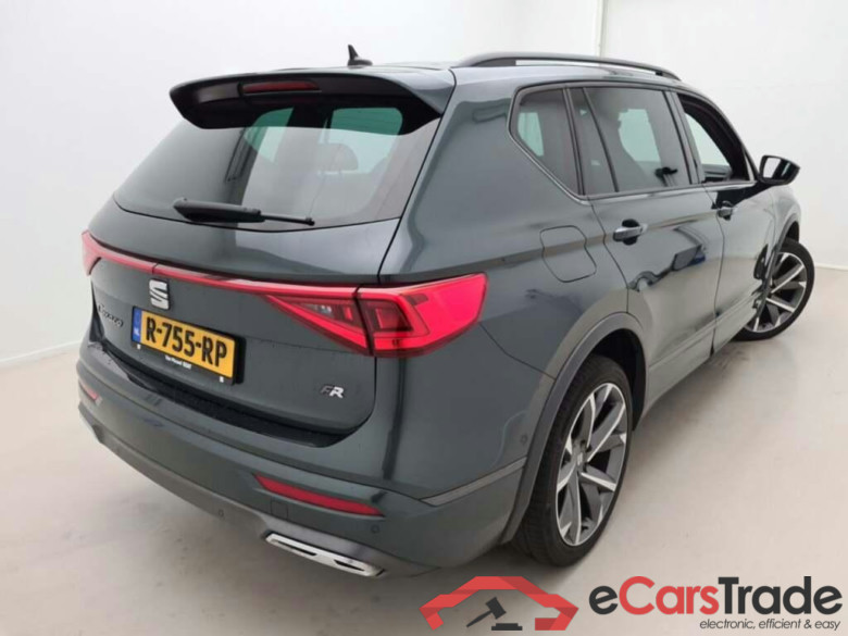 SEAT Tarraco 1.5 TSI FR Bns #2
