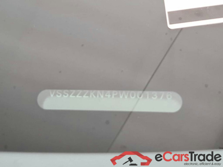 SEAT Tarraco 1.5 TSI FR Bns #5