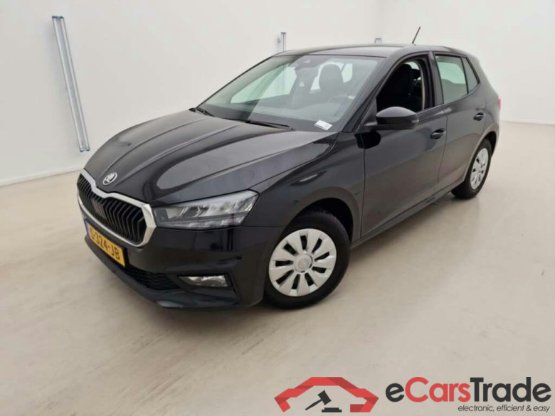 SKODA FABIA 1.0 TSI Ambition
