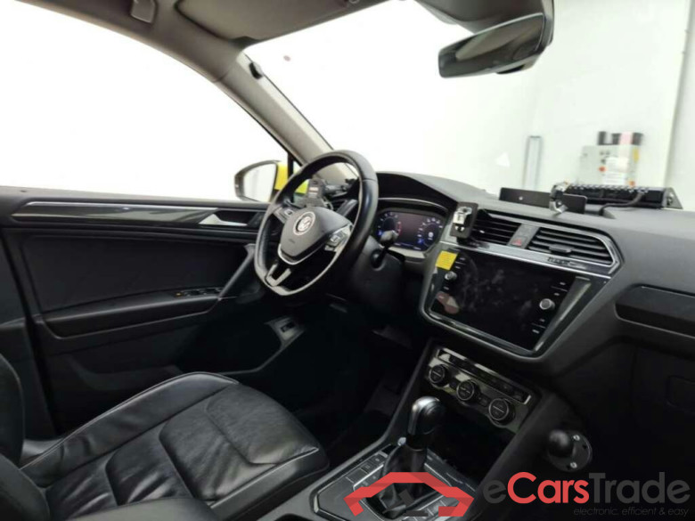 VOLKSWAGEN Tiguan Allspace 1.5 TSI Highl. #3
