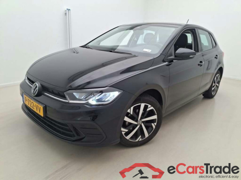 VOLKSWAGEN POLO 1.0 TSI Life Bns
