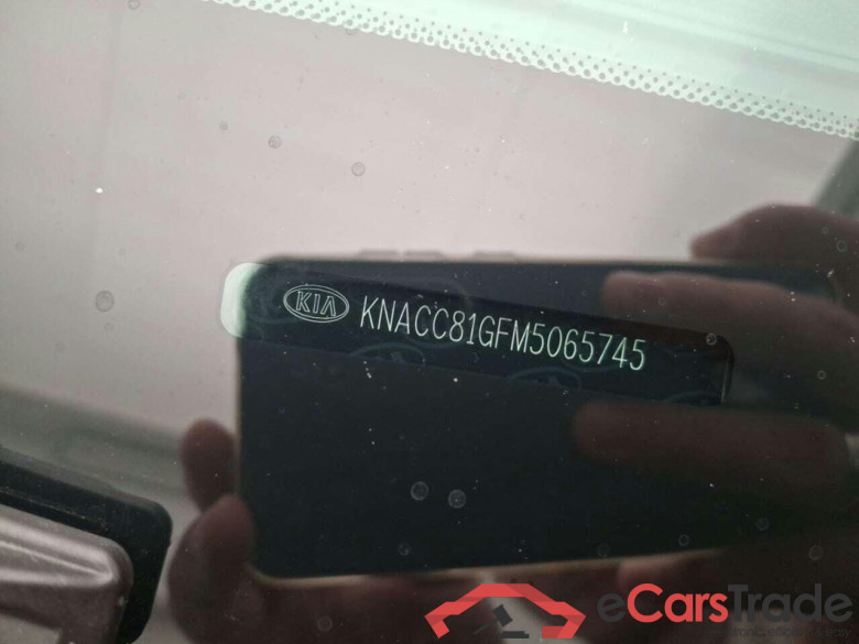 KIA e-Niro Dyn.PlusLine 64 kWh #5