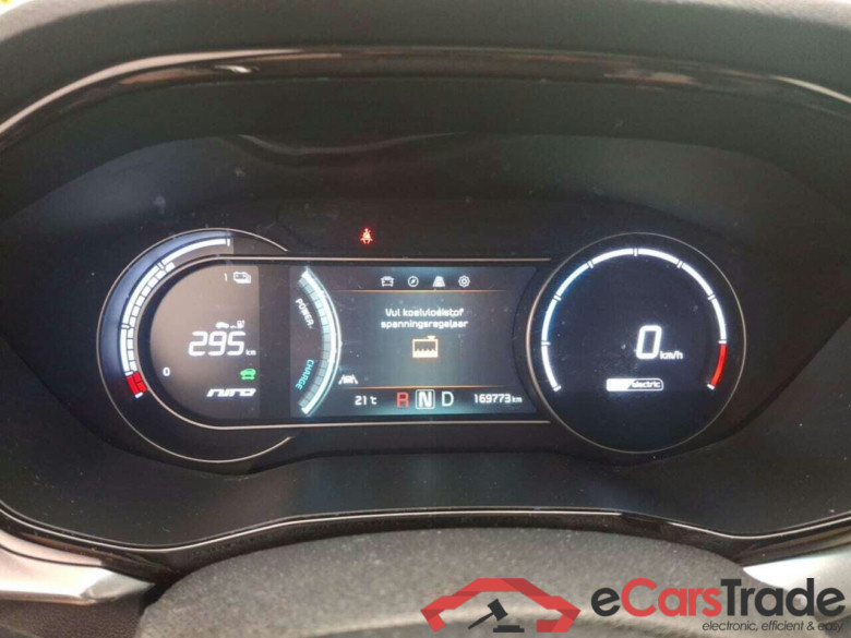 KIA e-Niro Dyn.PlusLine 64 kWh #6