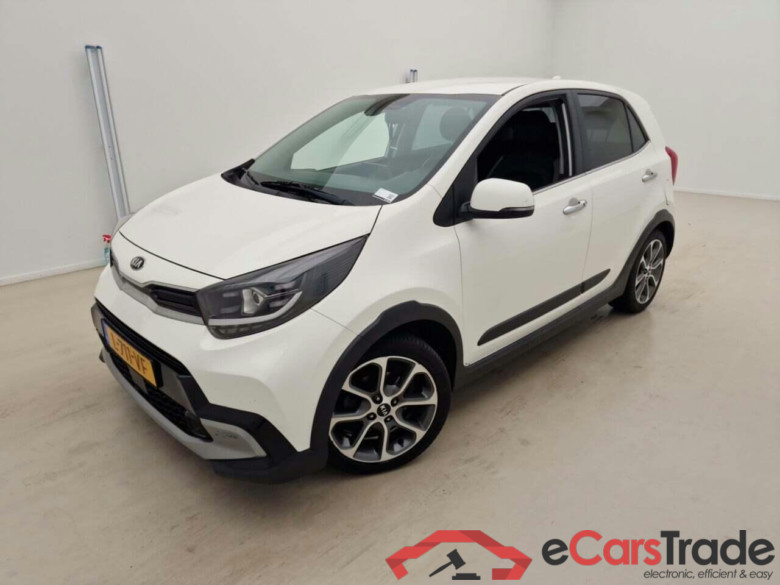 KIA Picanto 1.0 T-GDi X-Line 5p