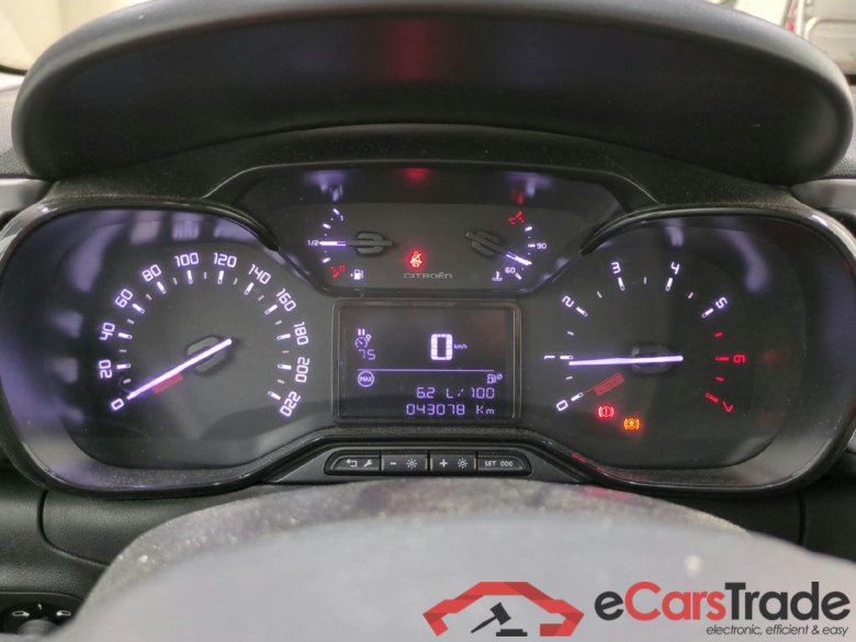 CITROEN C3 5p Berline PureTech 82 S&S BVM Feel Business #6