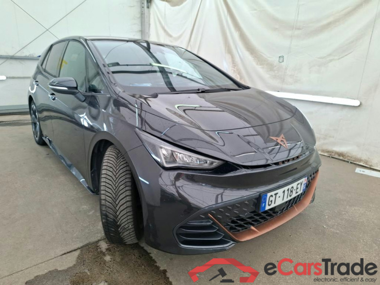 CUPRA Born / 2021 / 5P / Berline 230ch - batterie XL VZ #5