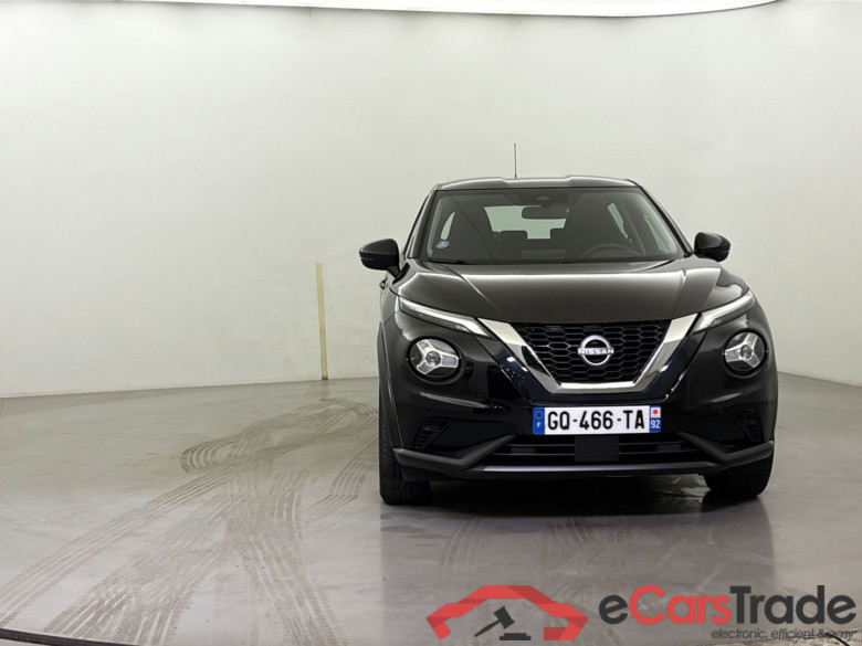 Juke / 2019 / 5P / Crossover DIG-T 114 BVM6 Acenta / PRÊT A VENDRE