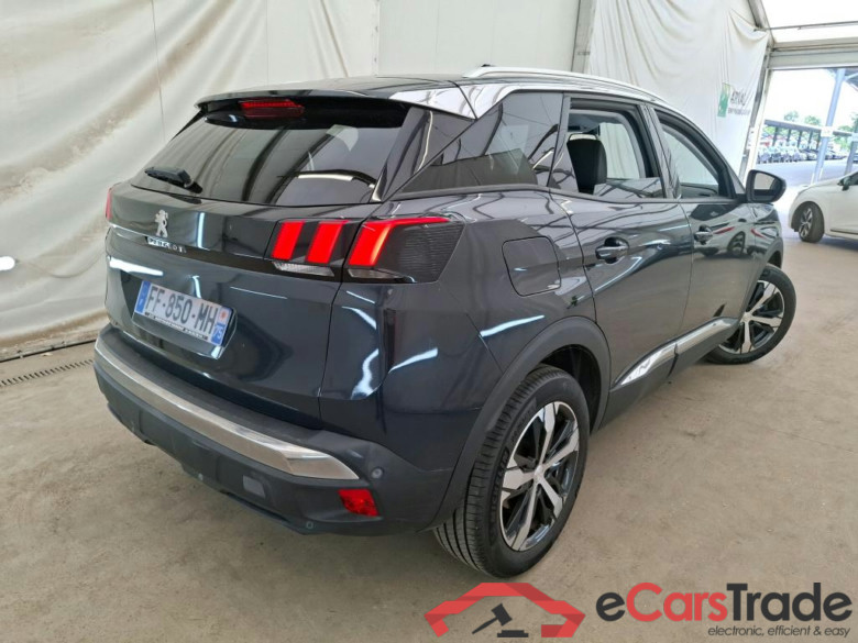 3008 Crossway 1.2 PureTech 130CV BVA8 E6dT #3