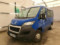 preview Peugeot Boxer #0