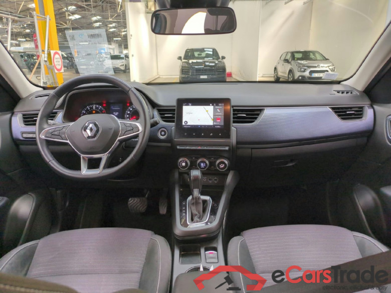 RENAULT Arkana / 2021 / 5P / SUV Business TCe 140 EDC #5