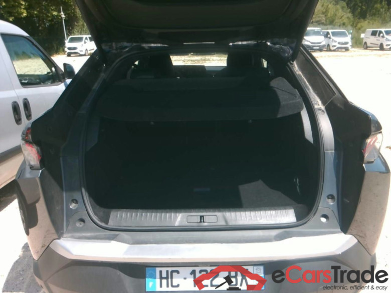 3008  Hybrid 136 GT 1.2  135CV  BVA6  6E #6