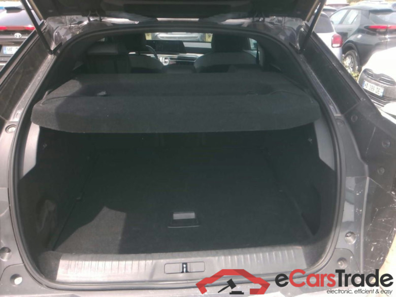 3008  Hybrid 136 Allure 1.2  135CV  BVA6  6E #6