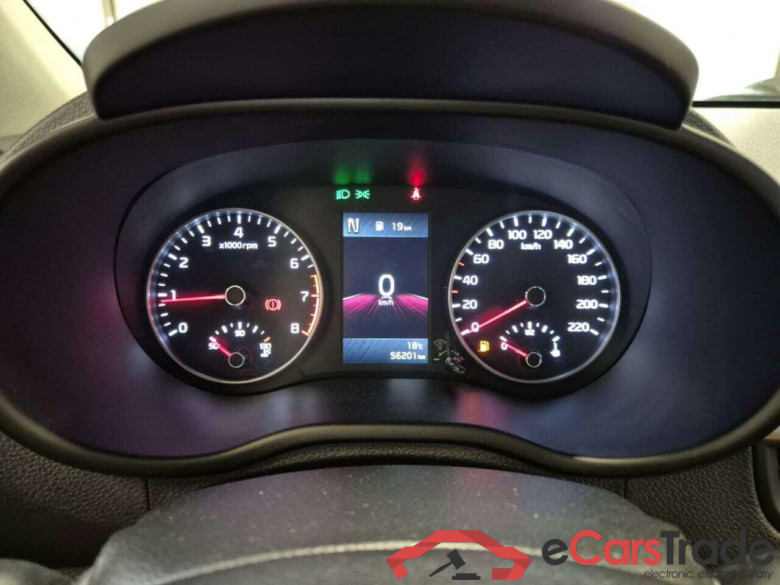 KIA Picanto 1.0 DPi ComfortLine AUT. #6