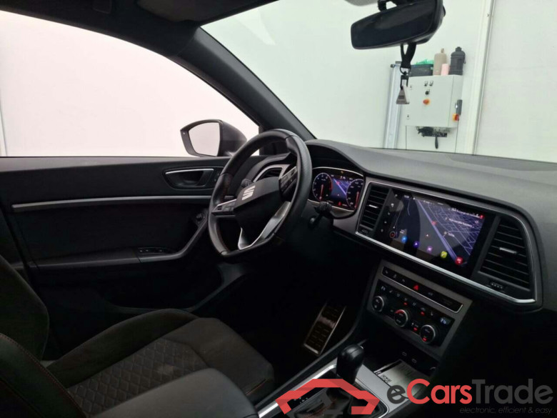 SEAT Ateca 1.5 TSI FR Bns Int. DSG #3