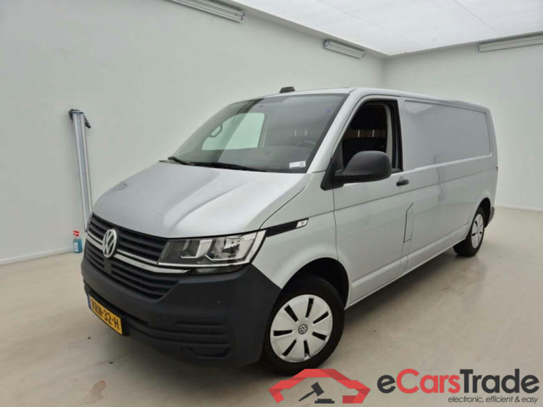 VOLKSWAGEN Transporter 2.0 TDI Comfortline #1