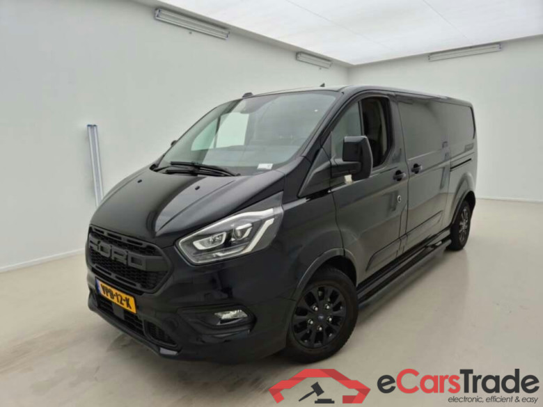 FORD Transit Custom 320 2.0 TDCI L2H1 Sport AUT.