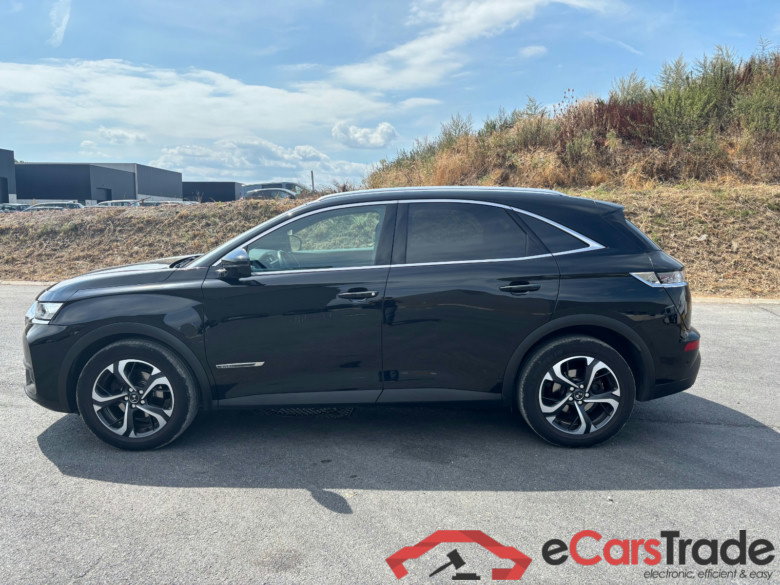 DS 7 Crossback 1.5 BlueHDi Rivoli Pano LED Virtual Focal Navi Sport-Leather KeylessGo Сamera Klima PDC ... #2
