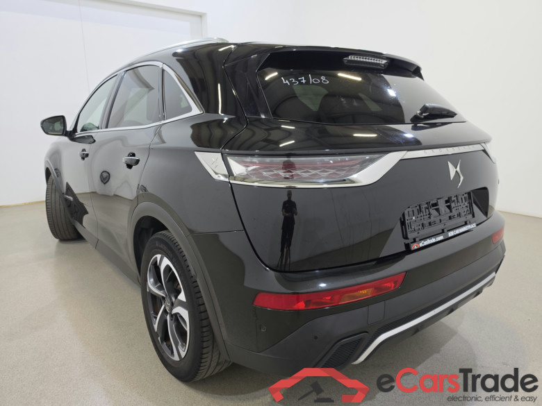 DS 7 Crossback 1.5 BlueHDi Rivoli Pano LED Virtual Focal Navi Sport-Leather KeylessGo Сamera Klima PDC ... #6