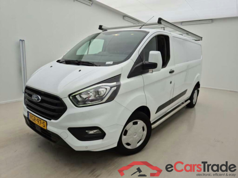 FORD Transit Custom 320 2.0 TDCI L2H1 Tr