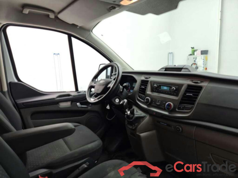 FORD Transit Custom 320 2.0 TDCI L2H1 Tr #3
