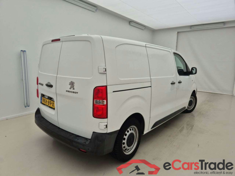 PEUGEOT e-Expert Standard Pro 75 kWh #2