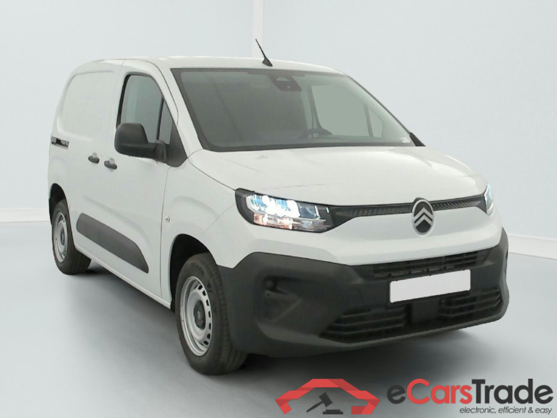 Citroen Berlingo M DIESEL 100 CH MANUELLE Diesel 100 ch Manuelle #1
