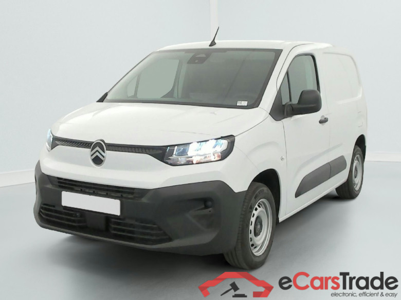 Citroen Berlingo M DIESEL 100 CH MANUELLE Diesel 100 ch Manuelle #3