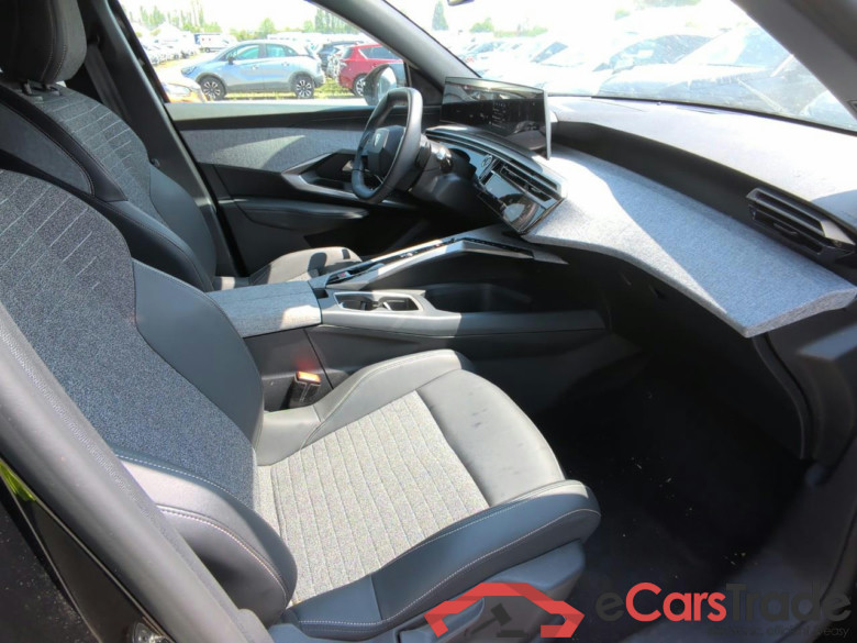 3008  Hybrid 136 Allure 1.2  135CV  BVA6 #3